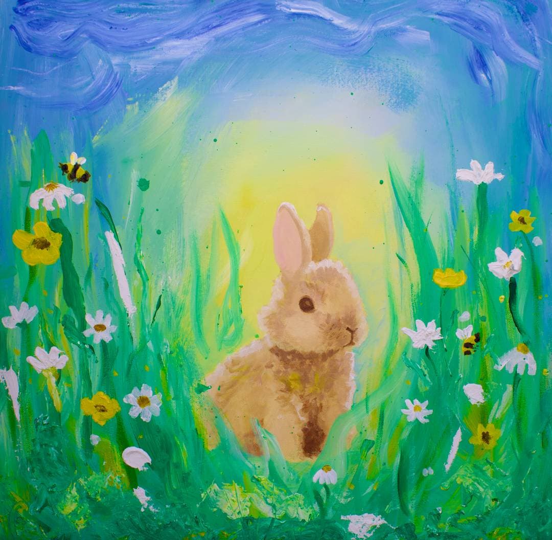 Bunny