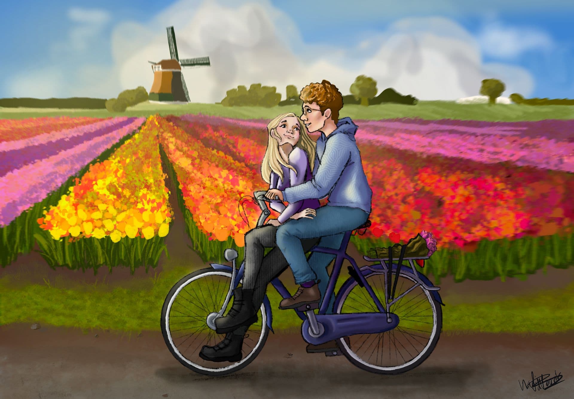 Fiets