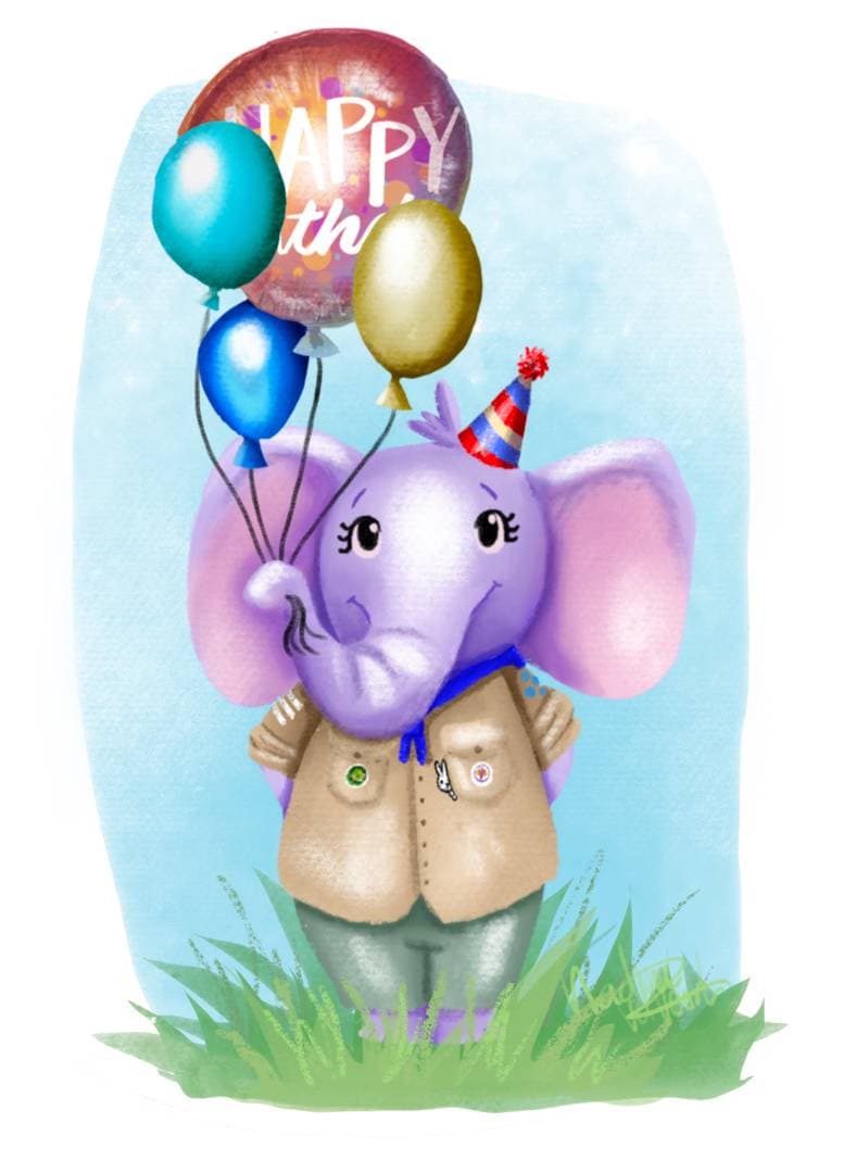 Hathi