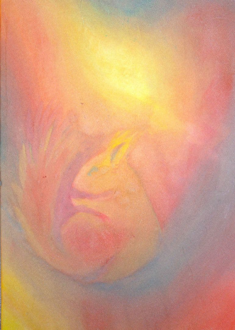 Herfststemming eekhorn