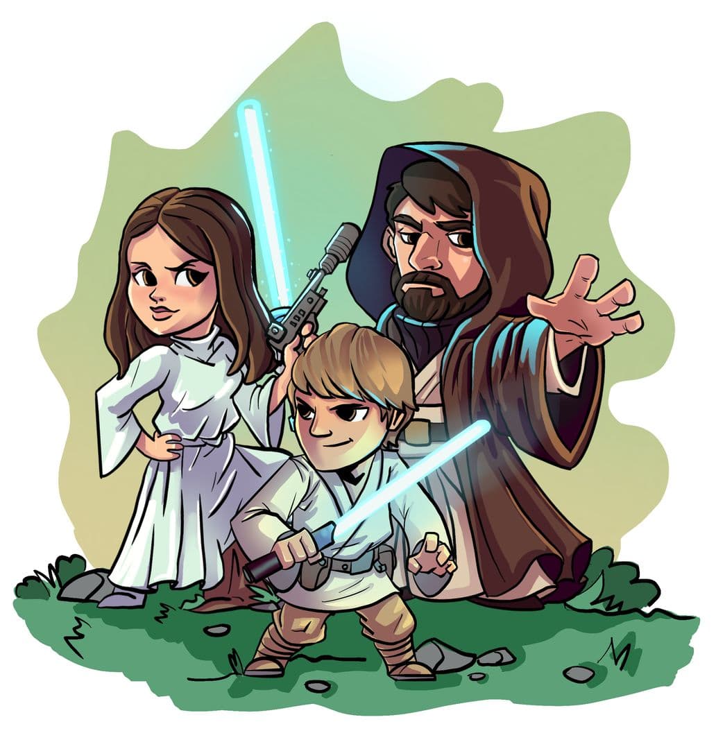 Star Wars